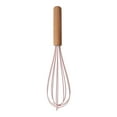 thumbnail image 1 of EGNMCR Hand Mixer Mixer Grinder Stirring Rod, Hand Pushed Rotating Stirring Rod,, Baking Tool A Whisk, 1 of 2
