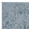 thumbnail image 5 of SAFAVIEH Lana Evaline Overdyed Floral Area Rug, Blue, 4' x 6', 5 of 7