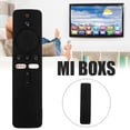 thumbnail image 2 of Estuche De Silicona Compatible Con Mi Box S Control Remoto Protector De Piel De Silicona Estuche Remoto Anticaída seitruly EL016939-04, 2 of 5
