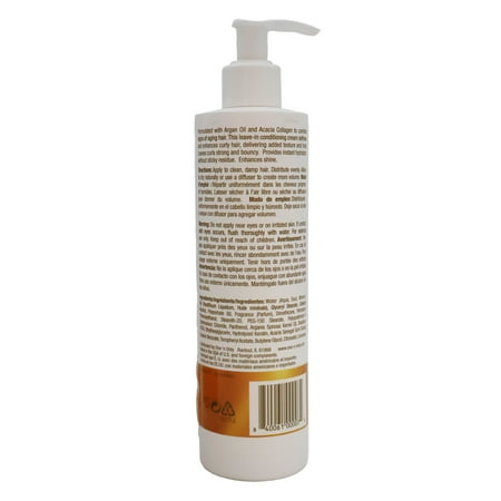 One N Only Argan Oil Defining Curl Cream 9.8 Oz.