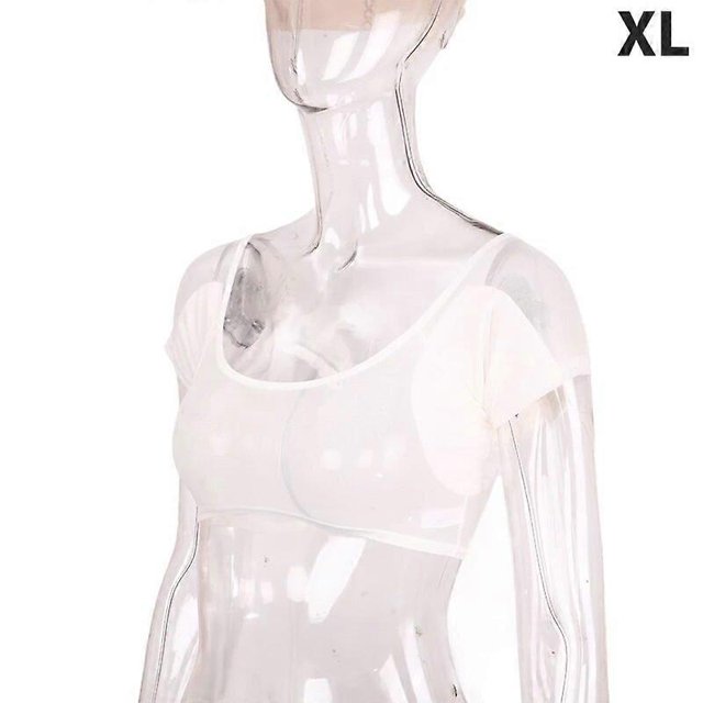 Thin Mesh Yarn S/M/L/XL Underarm Sweat Absorbent Pad Vest Enlarged Triangular Cotton Pad Underarm Sweat Absorbent Deodorant