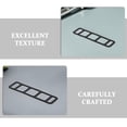 thumbnail image 3 of WEUVEB 30Ud Banda Flexible Para Fijación De Cámara Dash Cam En Espejo Interior De Auto, 3 of 8
