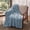 Blue, variant on U by Bedsure 3D Bubble Faux Fur Throw Blanket, Pink Cloud Textured Soft Plush Decorative Blanket for Couch, Sofa & Bedroom, All Season Cozy Gift Throw, 50x60 Inches