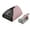Pink, variant on Nail Drill Machine Manicure, 35000RPM Professional Nail Milling, Strong Power Electric Nail Master For Nail Salon Tool ,Low Noise