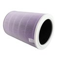 thumbnail image 2 of Air Activated Carbon  Replacement Filter Air Cleaner Filter for Xiaomi 1 2 3 Generation Pro, 2 of 8