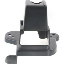 Replacement REPM072303 Grille Bracket Compatible For 2016 Mazda 3 2014-2016 Mazda 3 2014-2015 Mazda 3 2014-2016 Mazda 3 Sport