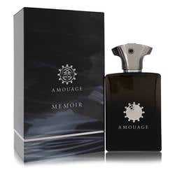 Amouage Memoir Eau De Parfum Spray By Amouage-3.4 oz