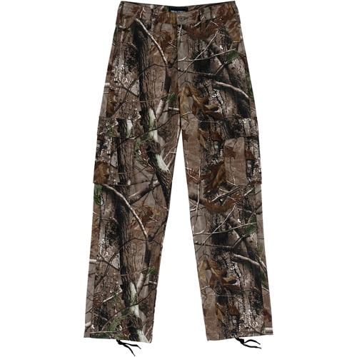 realtree cargo