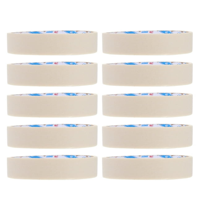 Miangastore office tape Adhesive Tapes White Crafts Teachers DIY Activities 1 Set