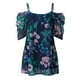 thumbnail image 3 of Vestido HUOGUO, a la moda para mujer, verano, casual, playa, estampado floral, 3 of 4