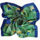 thumbnail image 5 of Bufandas para mujer Bufandas de moda Bufanda larga de satén con sensación de seda Chales ligeros con protección solar, 5 of 8