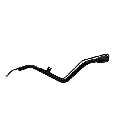 Agility Auto Parts 4063405 Fuel Tank Filler Neck for Chrysler, Dodge Specific Models