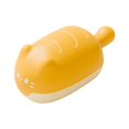 thumbnail image 1 of LAILLSH 2026 Nouvelle Arrivée Enlève-Poils pour Femmes Rouleau Anti-Peluches en Forme de Chat Mignon Réutilisable pour Animaux et Enlève-Peluches Outil de Nettoyage Ménager Portable pour Vêtements Meubles Propriétaires d'Animaux, 1 of 3