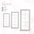 thumbnail image 3 of TIMIFIS Baking Mold Geometric Figure Cake Cutting Multifunctional Cake Cutter Cake Decoration Kitchen Gadgets, 3 of 6