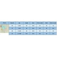 thumbnail image 4 of Bagilaanoe 3pcs Newborn Holiday Outfits Baby Boy Girl Pants Set Long Sleeve Romper Tops + Leggings + Hat 3M 6M 12M 18M Infant Casual Clothes, 4 of 9