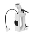 thumbnail image 5 of YONGNUO V-Lock Mount Battery Handle Power Supply Base Compatible with YONGNUO YNLUX200 LED Video Light, 5 of 5