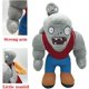 thumbnail image 1 of Muñeca de peluche HUOGUO Muscle Zombie PVZ Gargantuar, 1 of 5