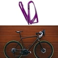thumbnail image 3 of 2 Soportes para Botellas de Agua para Bicicletas, Portabotellas de Plástico Ligero para Deportes, Portavasos para Bicicletas de Carretera Y de Montaña Sunnimix Portabidón para bicicleta, 3 of 7