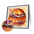thumbnail image 2 of Diamond Painting 5D DIY Full Round Drill Campers Kit Decoración del hogar (A6843) Hugtrwg Para estrenar, 2 of 9