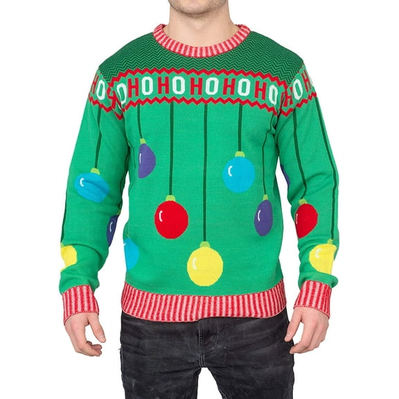 Arthur Ugly Christmas Sweater