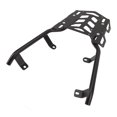 thumbnail image 1 of Motorcycle Tail Storage Rack, Rear Luggage Cargo Rack Rust Resistant  for Adv160 2021 To 2024, 1 of 7