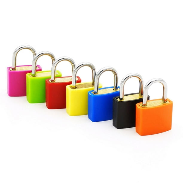 Mini padlocks walmart deals