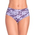 thumbnail image 1 of Paquete de 3 panties Ilusión 31386 azul M, 1 of 4