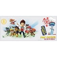 thumbnail image 3 of Gráficos de Pared Paw Patrol de RoomMates RMK2641GM, Calcomanías Gigantes de Pelar y Pegar, 3 of 3