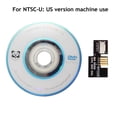 thumbnail image 3 of SD2SP2 Adapter for GameCube - TF Card Reader + Swiss Boot Disc, NTSC-U Version, Gold-Plated Contacts for Reliable Data Transfer, 3 of 9
