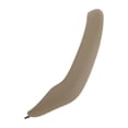 thumbnail image 1 of Cubierta de recorte de tirador de panel de puerta del lado del conductor delantero y lado del pasajero trasero izquierdo para BMW X3 F25 2010-2016 Beige ABS PC 1 Pc, 1 of 6
