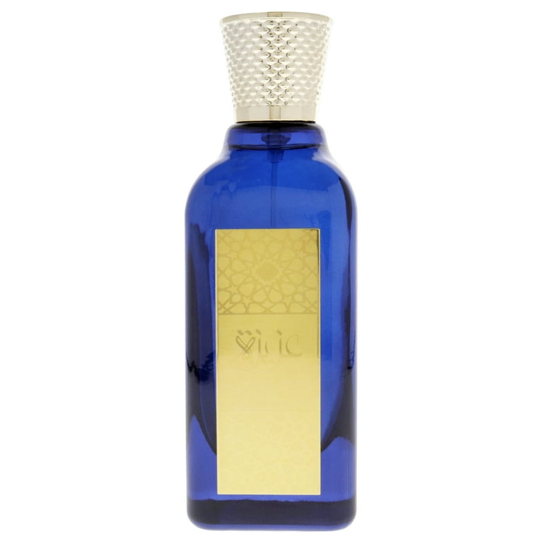 Lattafa, Unisex Azeezah EDP Spray 3.4 oz, Fragrance 6291107453668