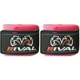 thumbnail image 5 of Rival Boxing 150" Mexican Style Handwraps, 5 of 5