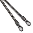 thumbnail image 7 of 40/100/120cm Metal Bag Chain DIY Bag Strap 7mm Replacement Purse Chain Shoulder Bag Straps Small Handbag Purse Handle Chains, 7 of 7
