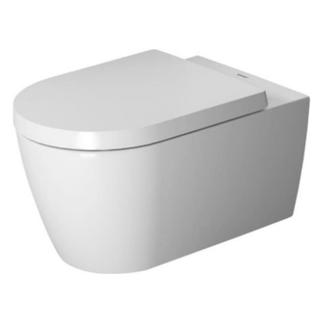 Duravit 25290900921 Me By Starck Toilet Bowl - White