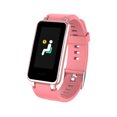 thumbnail image 2 of Dpityserensio Bracelet Intelligent Bluetooth Montre Intelligente Mise en Forme HD IPS Point-Touch-Télécommande IP67, 2 of 9