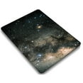 thumbnail image 5 of KSK KAISHEK Hard Shell Cover Compatible Old MacBook Air 13 inchs 2017 - 2014 2013 2012 2011 2010 A1466/A1369, Galaxy A 0196, 5 of 5