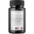 thumbnail image 2 of SteelPower Advanced Formula Pills All Natural Vitamin Supplement 180 Capsules, 2 of 8
