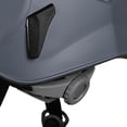 thumbnail image 3 of Pitycbo Adjustable Hard Hat ABS Mountaineering Climbing Construction Gray, 3 of 7