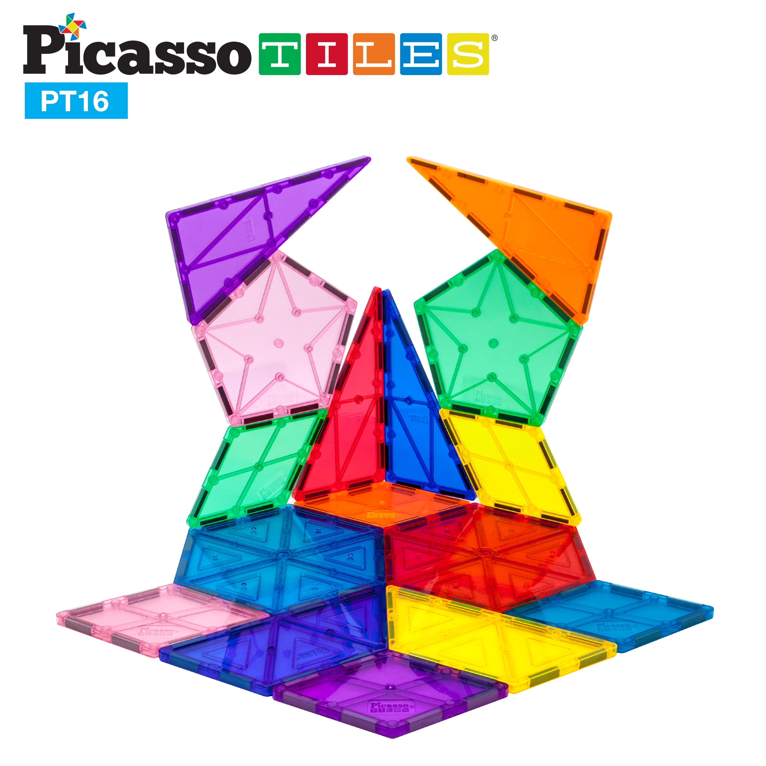 picasso magnetic tiles