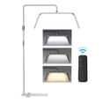 thumbnail image 5 of Photography Lamp,3200k-5600k Dimmable With Fill Beauty Floor Buzhi Led Video Floor Lamp 3200k-5600k Video Fill Beauty Lamp 3200k-5600k Dimmable 40w Floor Led Beauty Floor Lamp Bortt Qisuo, 5 of 6