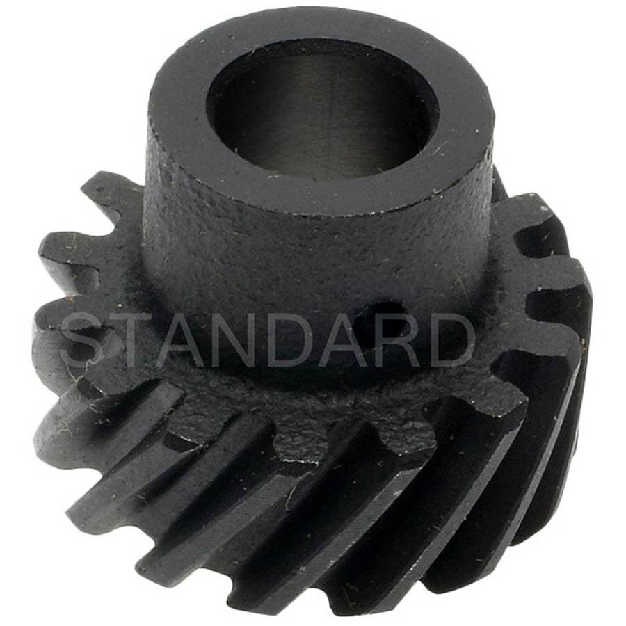 Standard DG15 Distributor Gear and Pin Kit, Standard