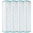 thumbnail image 1 of Hurricane HF8413 Replacement Spa Filter Cartridge for PA20-4 and Unicel C-4320, 4 Pack, 1 of 8