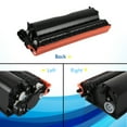 thumbnail image 6 of True Image 2-Pack Compatible Toner Cartridge for Brother TN-580 Work with HL-5240 HL-5250DN HL-5340D HL-5370DW DCP-8060 DCP-8065DN MFC-8660DN Printer (Black), 6 of 10