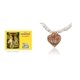 thumbnail image 1 of Kamada Combination of Shri Ram Raksha Stotram holy book and exquisite radha krishna pan Tulsi (basil) mala,Spritual Pendant Necklace for Women and Men, 1 of 5