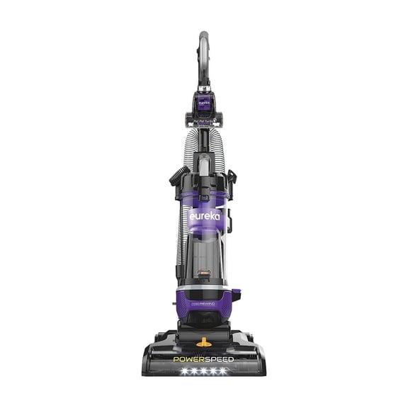 Eureka NEU202 Power speed Lightweight Bagless Upright Vacuum Cleaner
