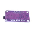 thumbnail image 2 of CJMCU-1334 UDA1334A DAC Placa módulo decodificador audio estéreo 3.3 -5V para, 2 of 9