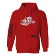 thumbnail image 1 of Sudadera Camión Peterbilt 379, 1 of 2