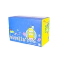 thumbnail image 1 of Caja misteriosa de la serie Bob Esponja Original, Mini figura sorpresa, caja de enemigos, cuadrados coleccionables de mantequilla que rebotan, medusas genuinaszhangmengyaNo duplicate 6pcs + zhangmengya unisex, 1 of 2