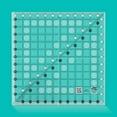 thumbnail image 2 of Creative Grids Quilt Ruler 12-1/2in x 12-1/2in Square, 2 of 2