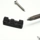 thumbnail image 4 of BESTYASH Accesorios Para De Bote De Basura Negro Con Plástico Resistente Para Contenedores Cuadrados, 4 of 8